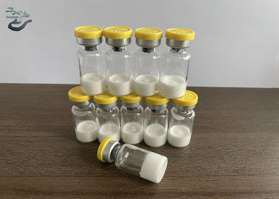 Pharmaceutical Peptide Ipamorelin 2mg/vial 5mg/vial CAS 170851-70-4 Peptide For Bodybuilding