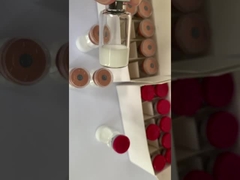 پپتید های آرایشی پودر لیوفیلیزه شده پپتید های سماگلوتید برای کاهش چربی Ozempic برای کاهش وزن