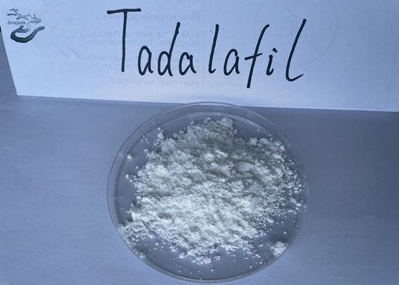 Pharmaceutical Raw Materials C22H19N3O4 Tadalaf Tadanafil Powder Tada Powder Cas 171596-29-5