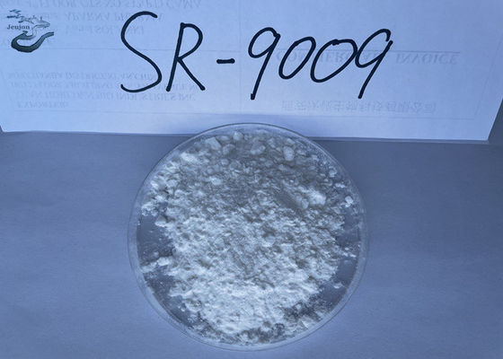 Gym Powder Sarms Workout Supplement Stenaboli SR-9009 Pre Workout CAS 1379686-30-2