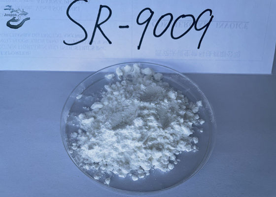 Cas 1379686-30-2 Sarms Powder SR9009 And Muscle Growth Gym Powder For Bodybuilding