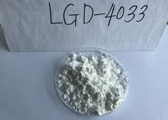 Gym Powder Ligandrol LGD-4033 Sarms Powder