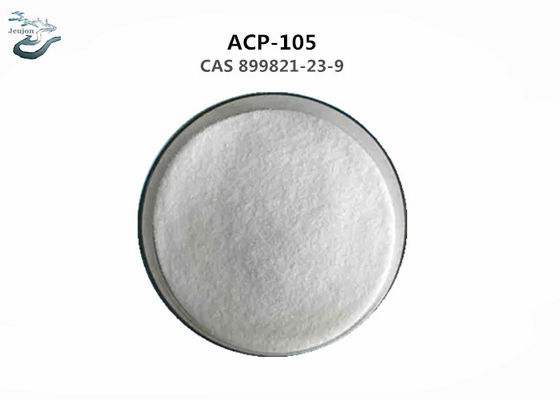 Gym Powder ACP-105 Best Sarm For Muscle Building Sarms Powder ACP105 CAS 899821-23-9