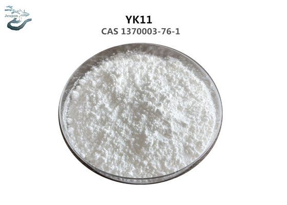 Gym Powder Top Quality Sarms Powder CAS 1370003-76-1 YK11 Sarm For Muscle Growth