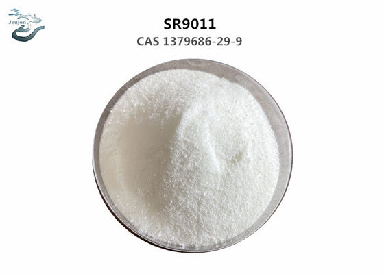Gym Powder Supply Sarms Powder SR9011 CAS 1379686-29-9 Sarms For Weight Loss