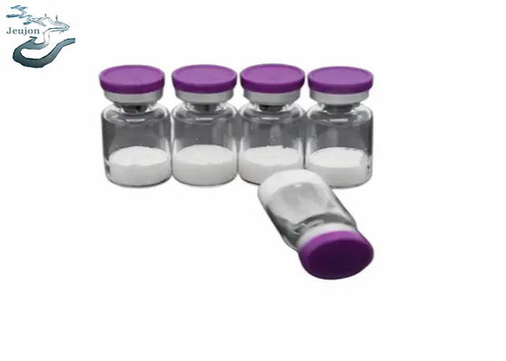 FDA Approved Semaglutide Peptide for Weight Management - 5MG 10MG Injection CAS 910463-68-2