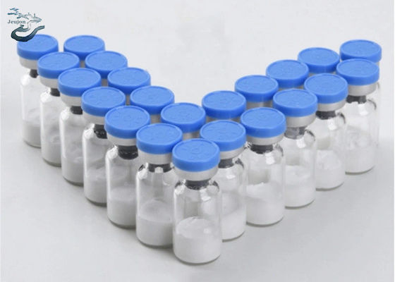 C50H69N15O9 ملانوتان 2 پپتیدهای تیره کننده ملانوتان II پودر لیوفیلیزه شده 10mg شیش