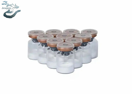 پپتید قدرتمند کاهش وزن Tirzepatide 2023788-19-2 برای بهبود سطح A1C