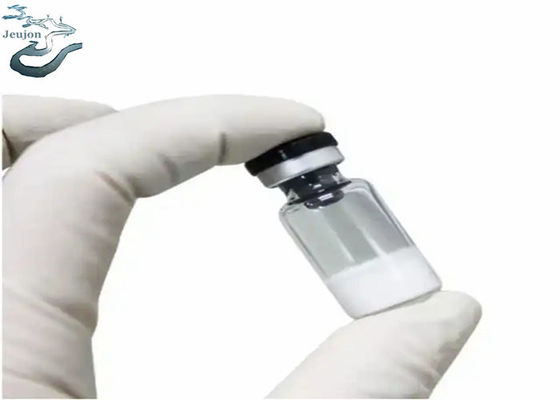 پپتیدهای دوگانه GIP و GLP-1 برای کاهش هیپر گلیسمی