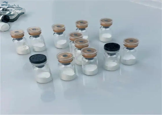 دوزهای متعدد در دسترس - پپتید Tirzepatide برای کنترل موثر گلیسمیک