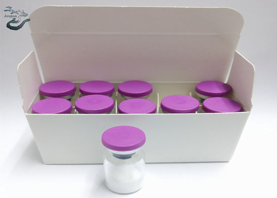 پپتید دارویی با کیفیت بالا CJC DAC CJC-1295 بدون Dac برای بدنسازی